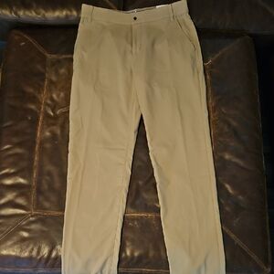 Nike Men's Khaki Chinos